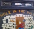 Hole in the Wall