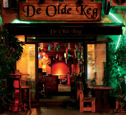 de olde keg in paceville de olde keg in paceville