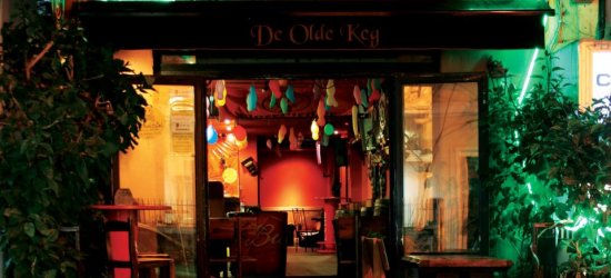 de olde keg in paceville