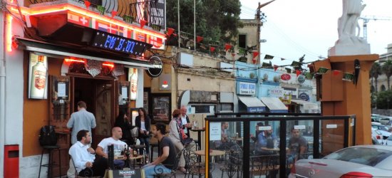 saddles bar st. julians saddles bar st. julians
