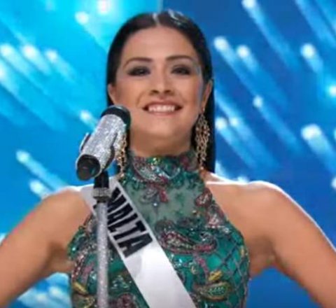 Metro news agency published fake news about Miss Universe Malta Metro news agency published fake news about Miss Universe Malta