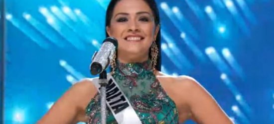 Metro news agency published fake news about Miss Universe Malta Metro news agency published fake news about Miss Universe Malta